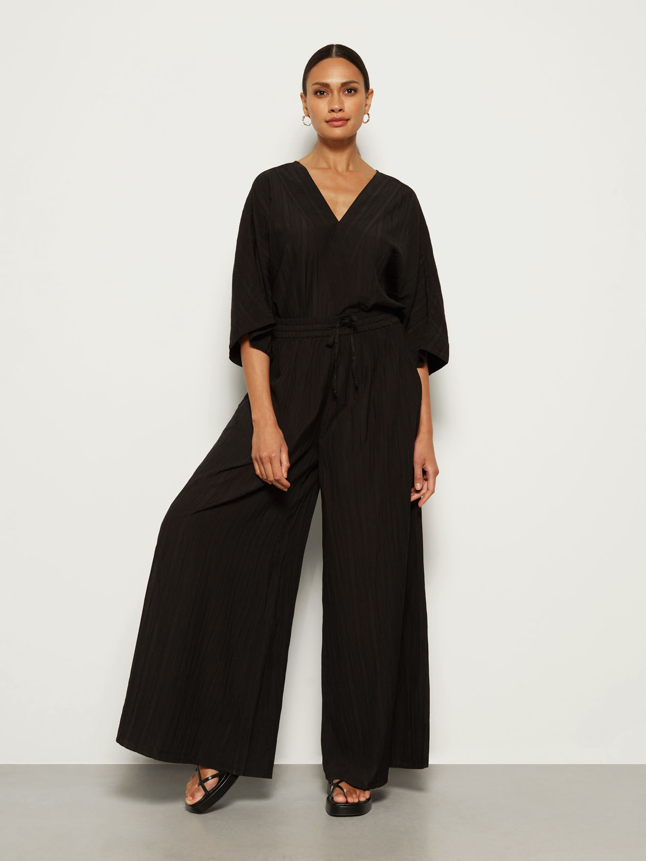 Willow X-wide pants